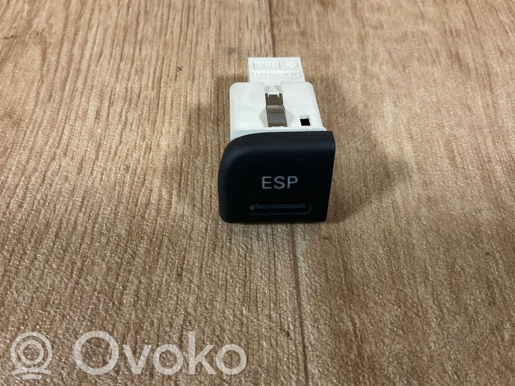 Audi A4 S4 B7 8E 8H ESP (stability program) switch 