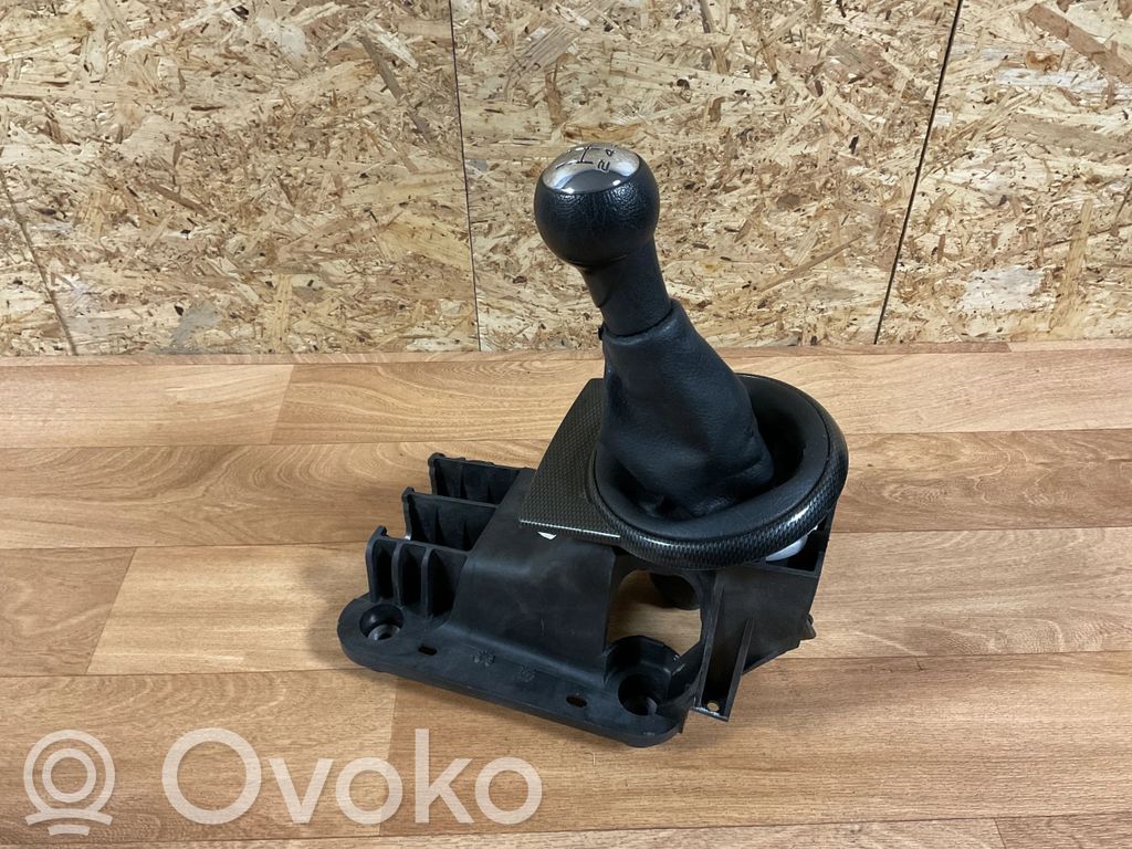 Selector caja de cambios   9652806777