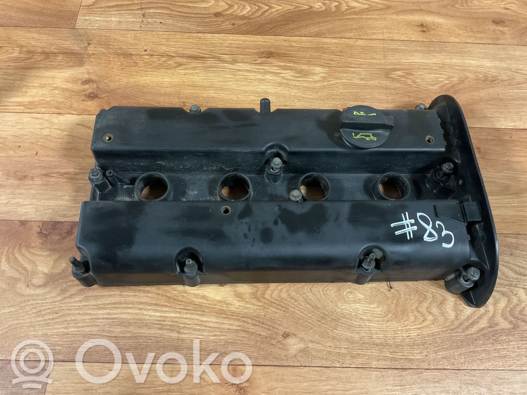 Ford Focus Galvutės dangtelis 