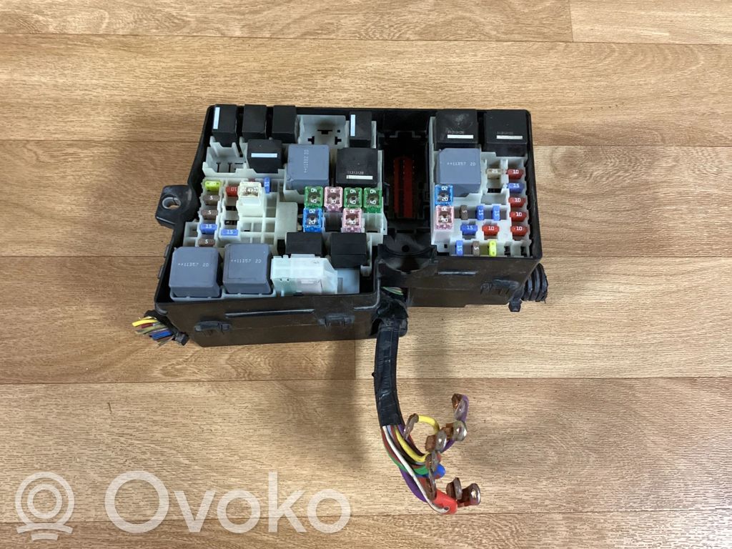 Sulakemoduuli   AV6T14A142AA,21089