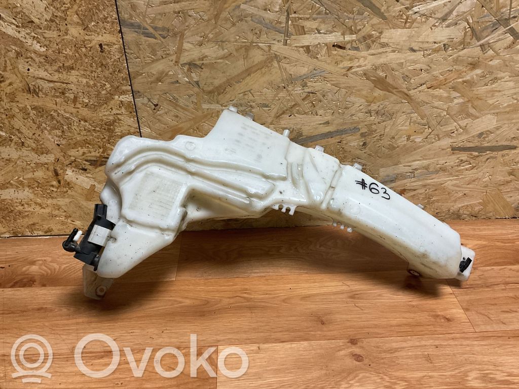Ford Focus Rezervor lichid spălare parbriz 