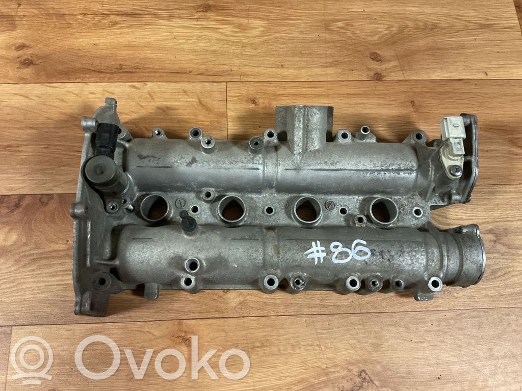 Volkswagen Caddy Galvutės dangtelis 