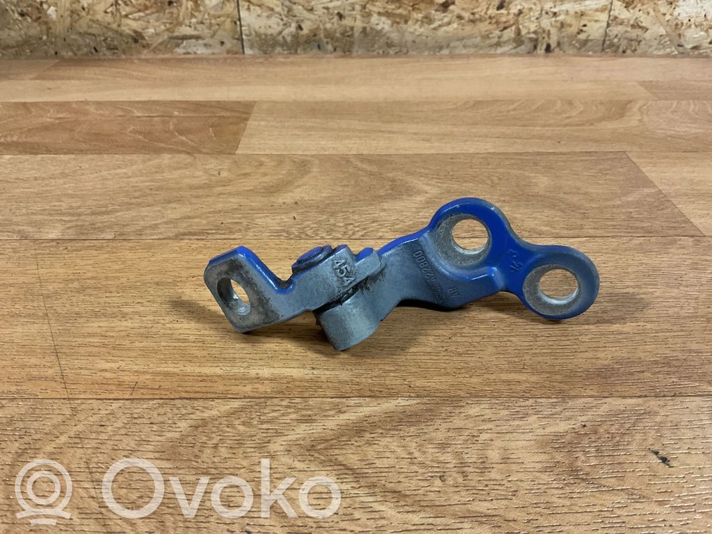 Ford Focus Front door upper hinge 