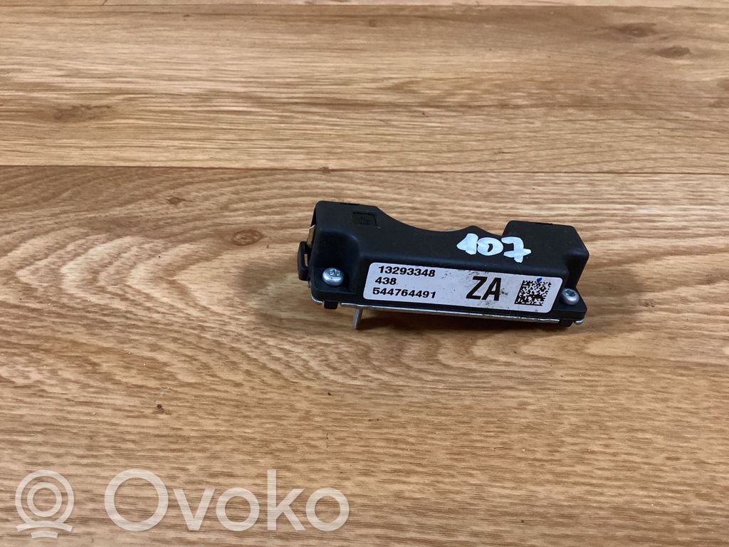 Opel Insignia A Amplificateur d'antenne 