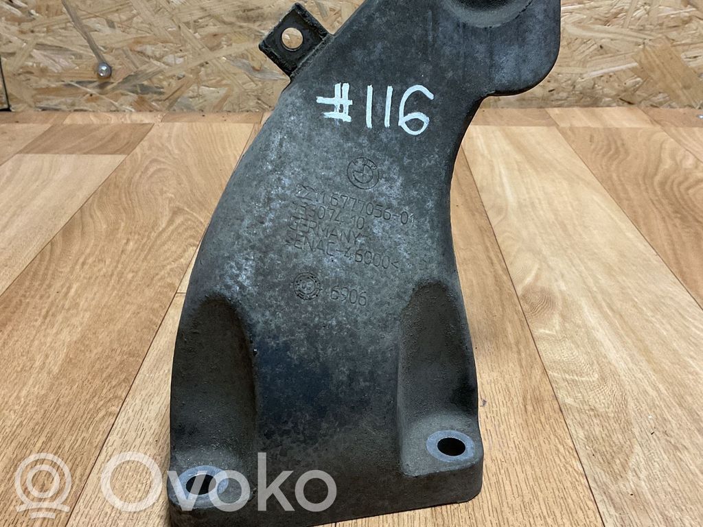 BMW 5 E60 E61 Soporte de montaje del motor (Usadas) 