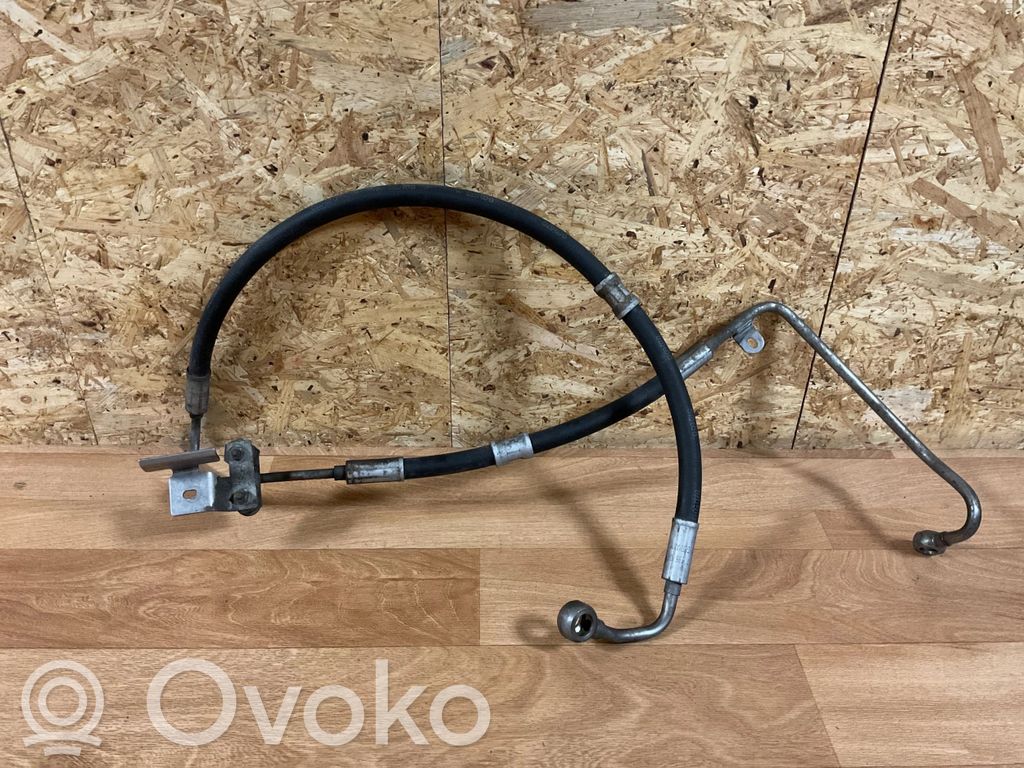 BMW 5 E60 E61 Power steering hose/pipe/line 