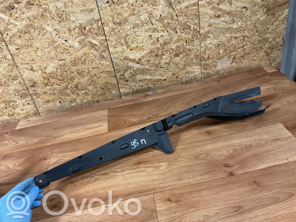 Ford Mondeo MK IV Inne części karoserii 