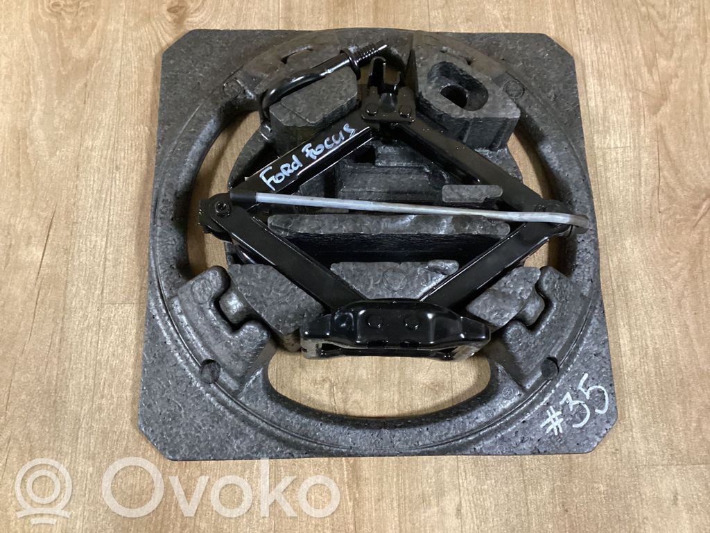 Tool set   6M5117009BA,CJ8TA