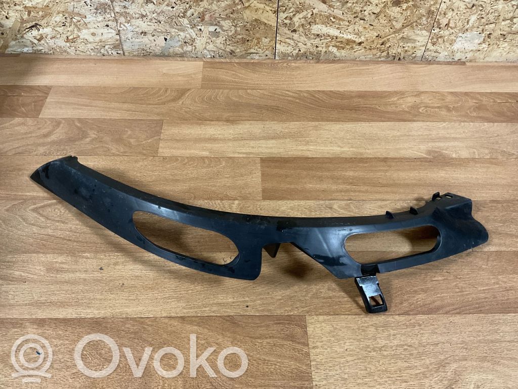 Citroen C3 Front bumper mounting bracket 