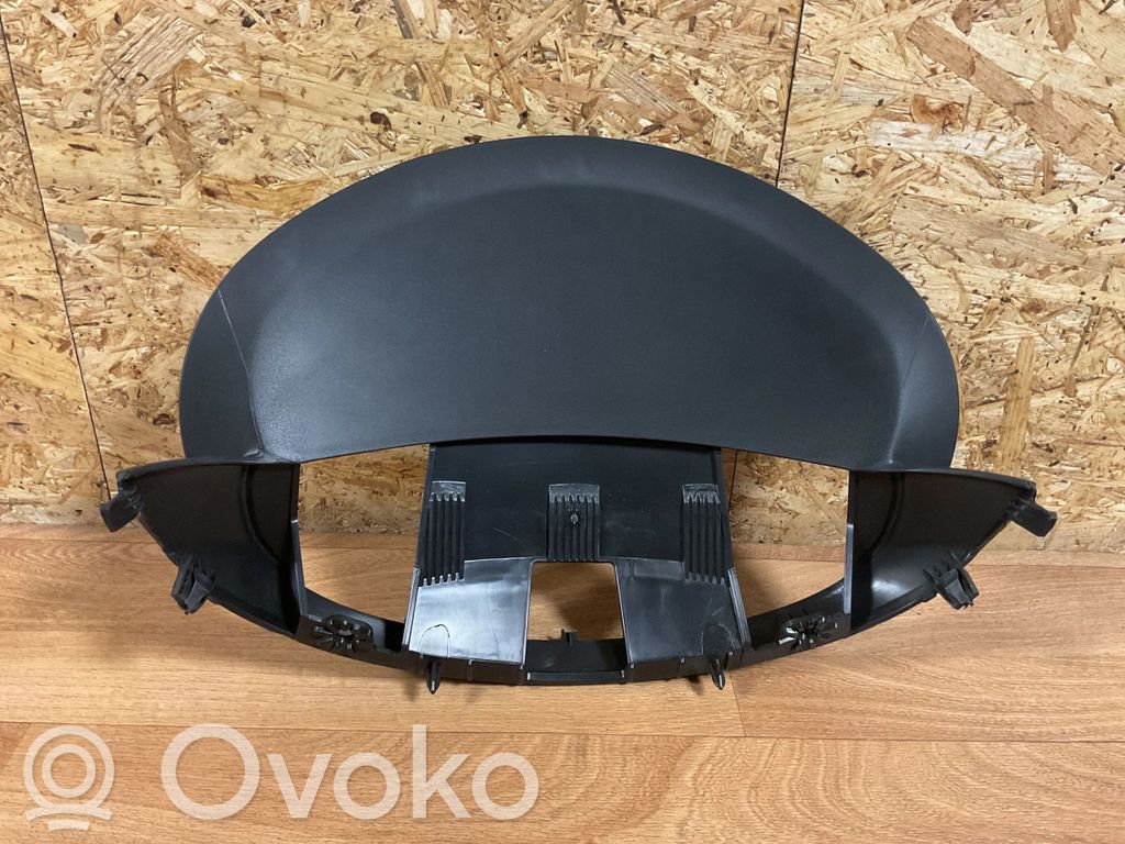 Opel Meriva B Cornice cruscotto 