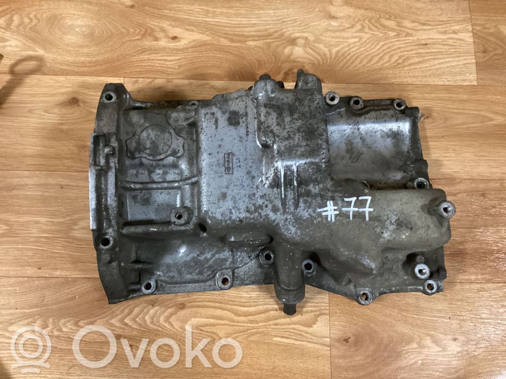 Volvo V50 Karteris 