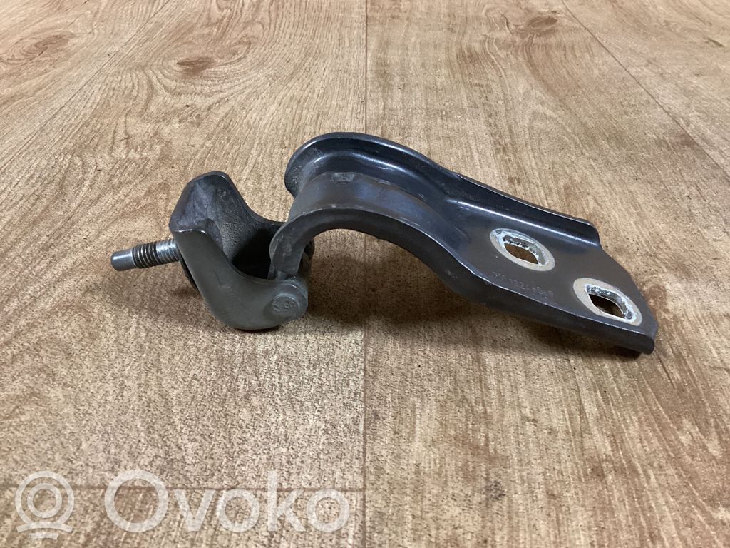 Tailgate/trunk/boot hinge   13246569,093608
