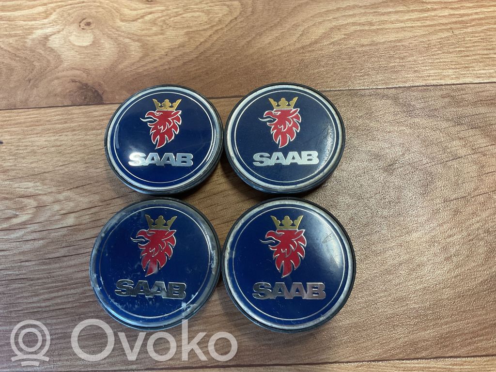 Saab 9-3 Ver2 Capac roată original 
