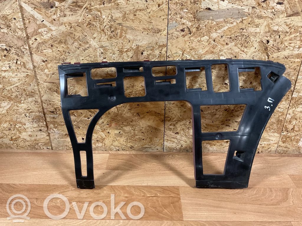 Volkswagen Golf V Soporte de apoyo de la esquina del parachoques 