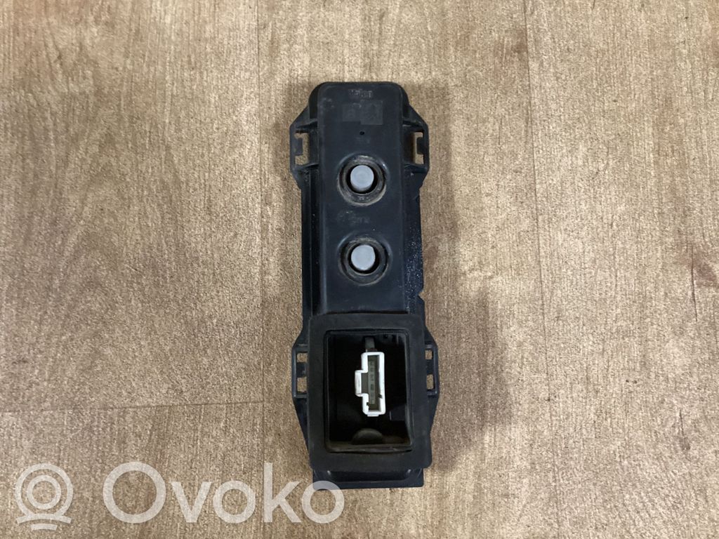 Peugeot 307 CC Suport becuri lampă spate 