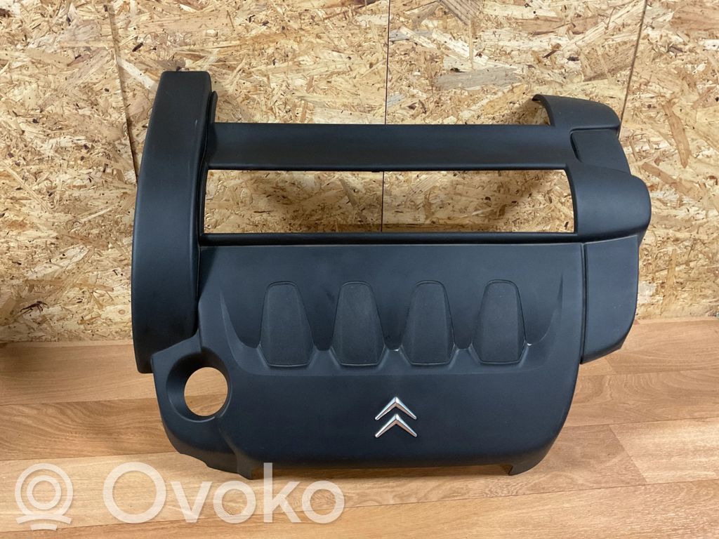 Citroen C5 Capac protecție motor 