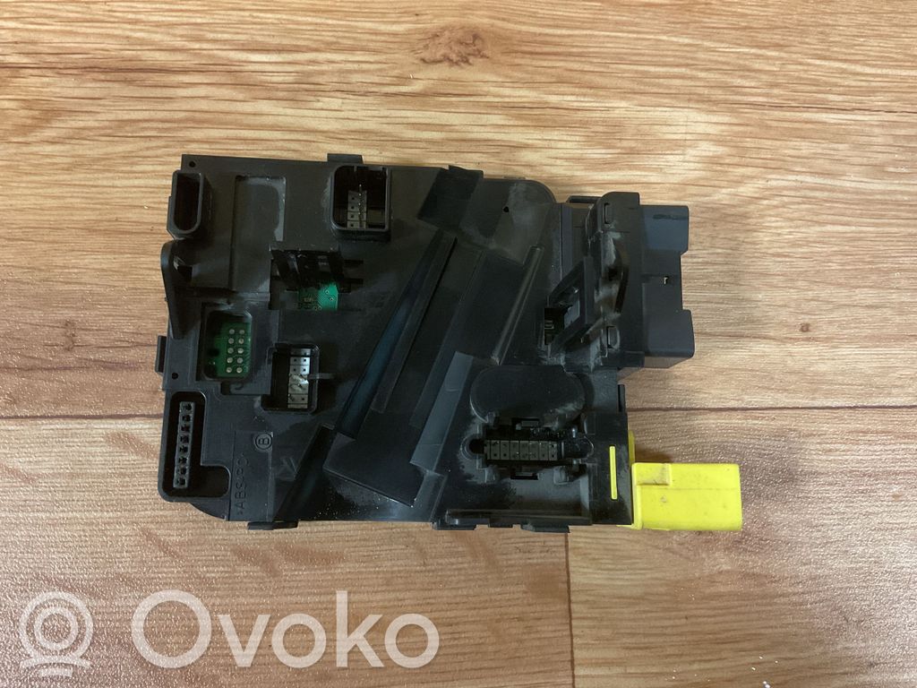 Volkswagen Caddy Steering angle sensor 