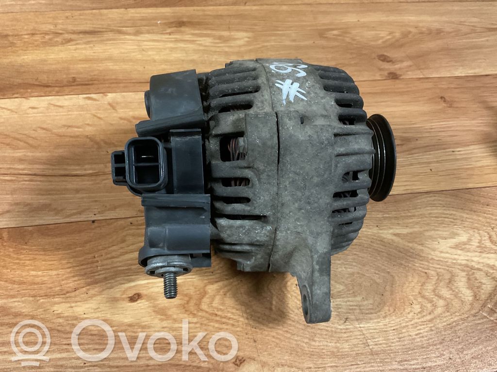Ģenerators   23100AX600,2542694B,703106022