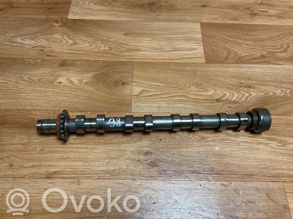 Ford Mondeo MK IV Sadales vārpsta 