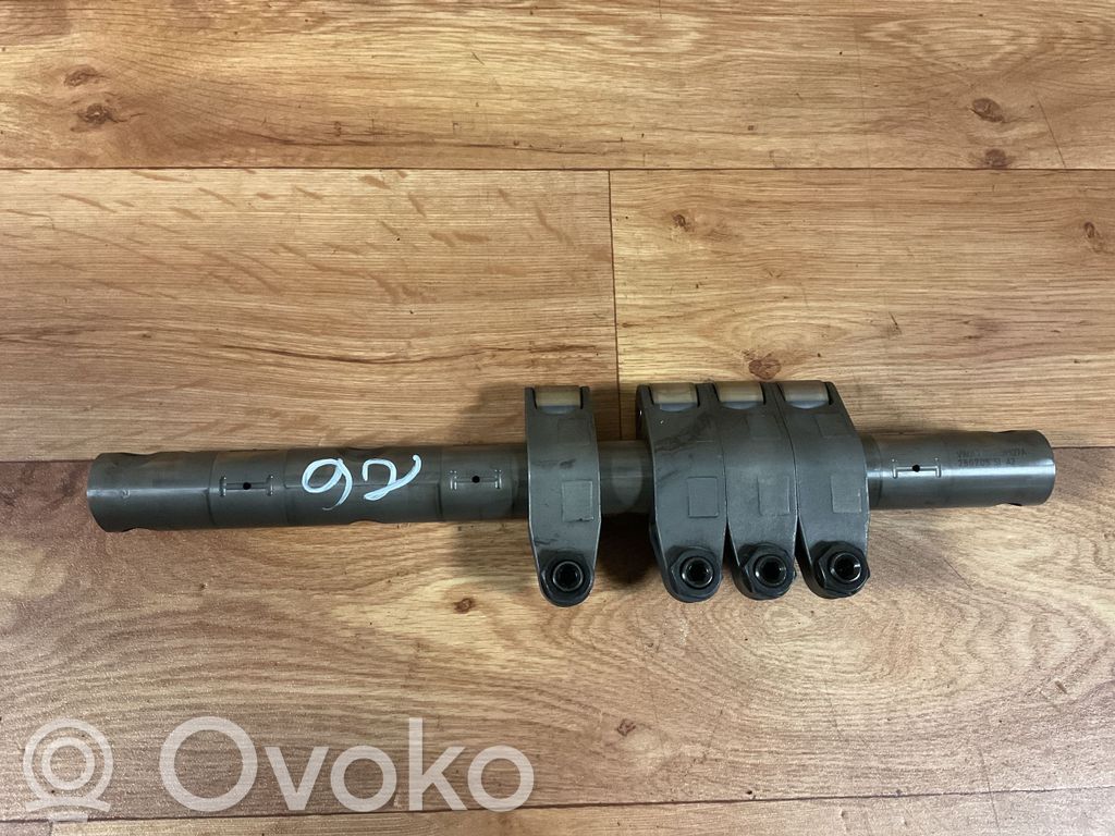 Audi A4 S4 B7 8E 8H Otros repuestos del motor 