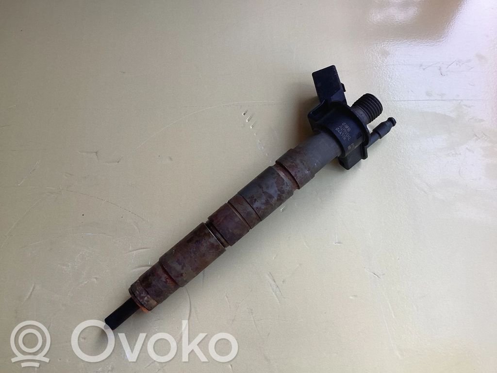 Injecteur de carburant   0445116,00018,AB3VD4L