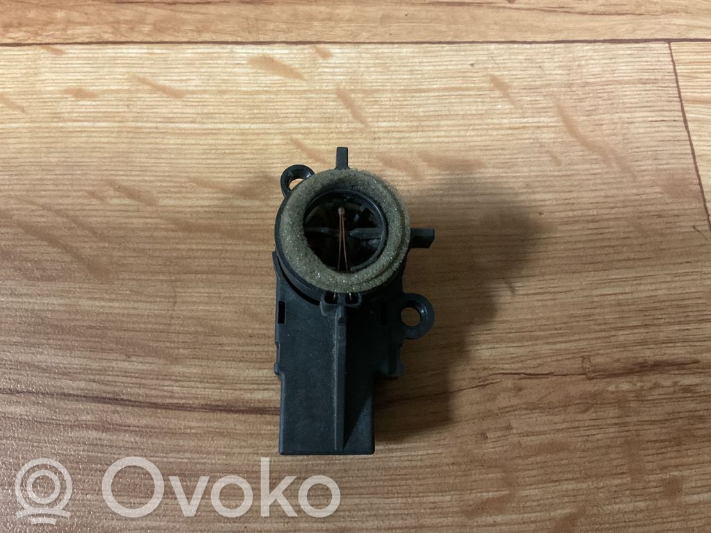 Sensor de temperatura interna   6G9N19C734AC