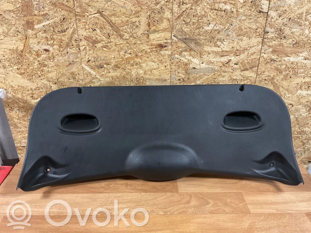 Tailgate trim   98ABA40411