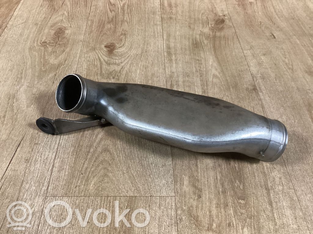 Audi TT Mk1 Manguera/tubo del intercooler 