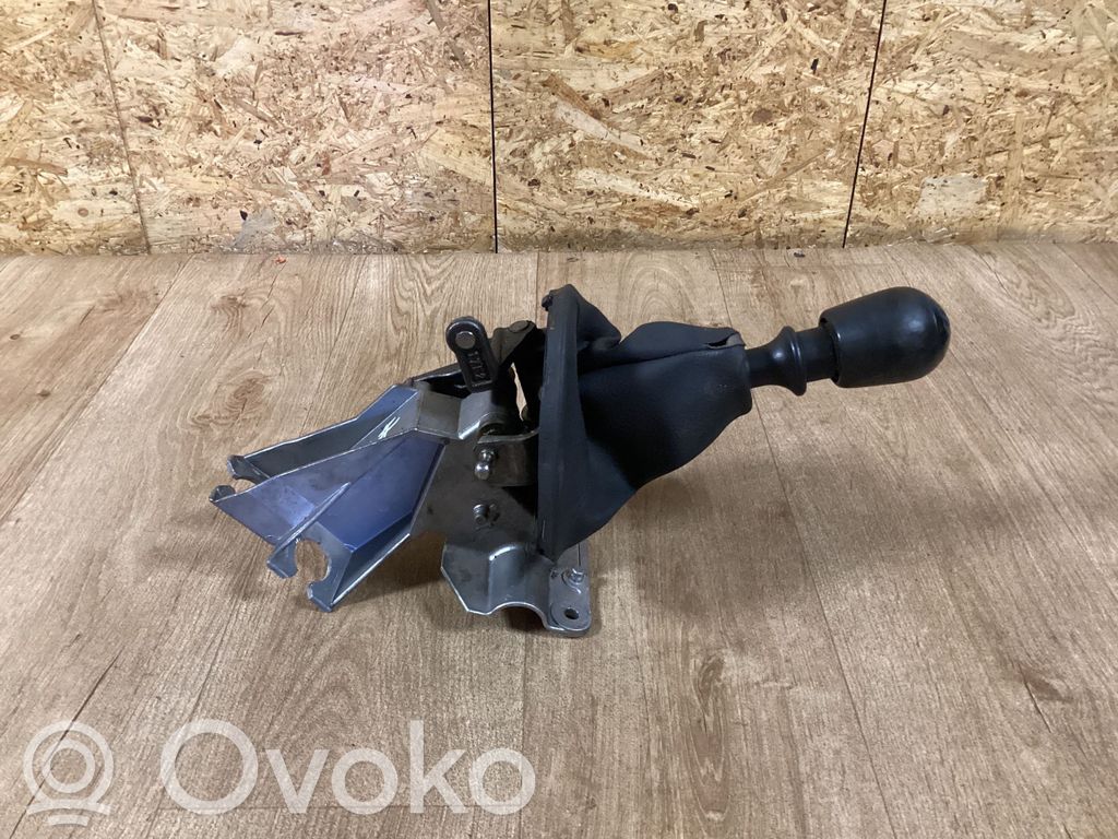 Renault Trafic II (X83) Selector caja de cambios 