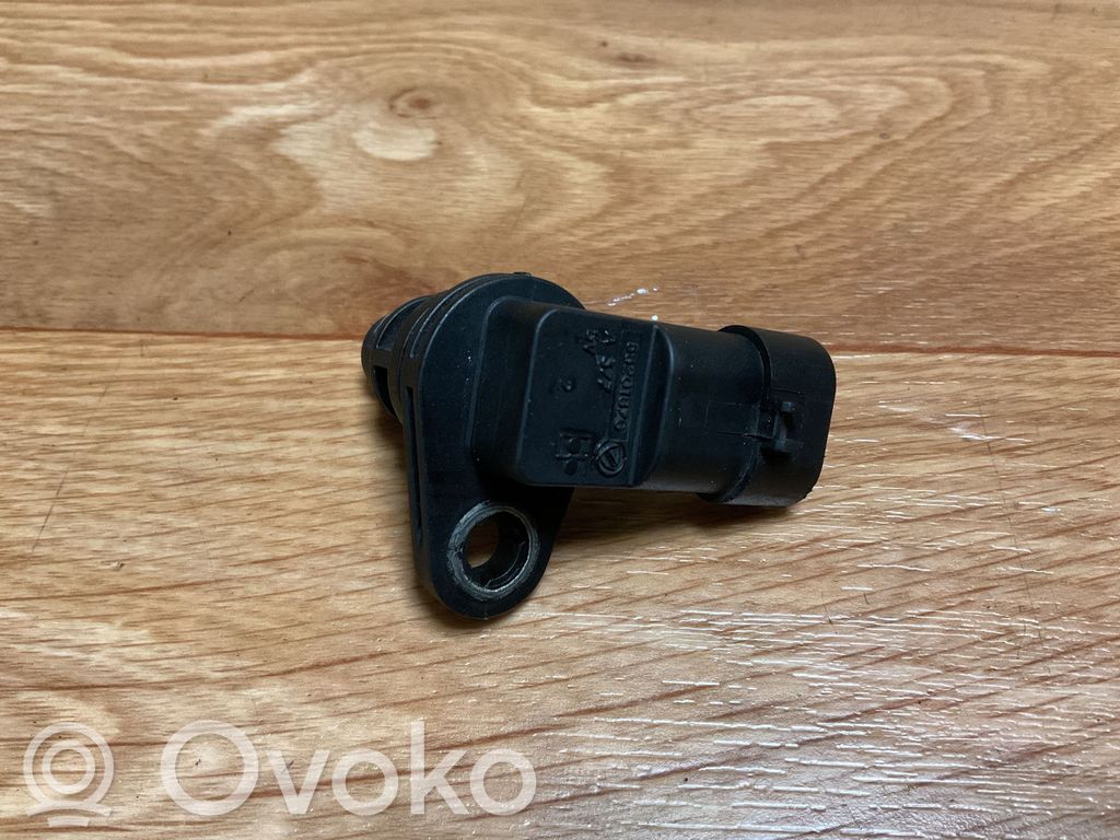 Opel Insignia A Czujnik pozycji wału rozrządu 