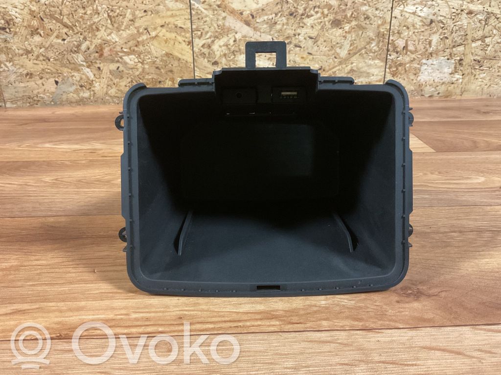 Opel Insignia A Altri elementi della console centrale (tunnel) 