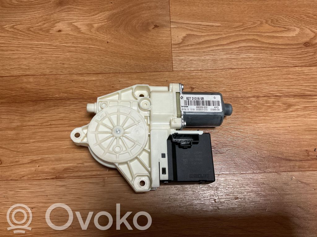 Renault Megane III Motor macara geam ușă spate 