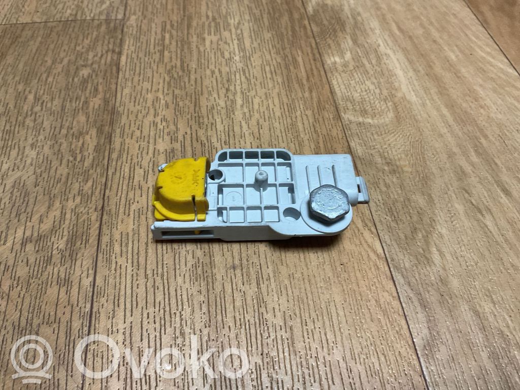 Saab 9-3 Ver2 Airbagsensor Crashsensor Drucksensor 