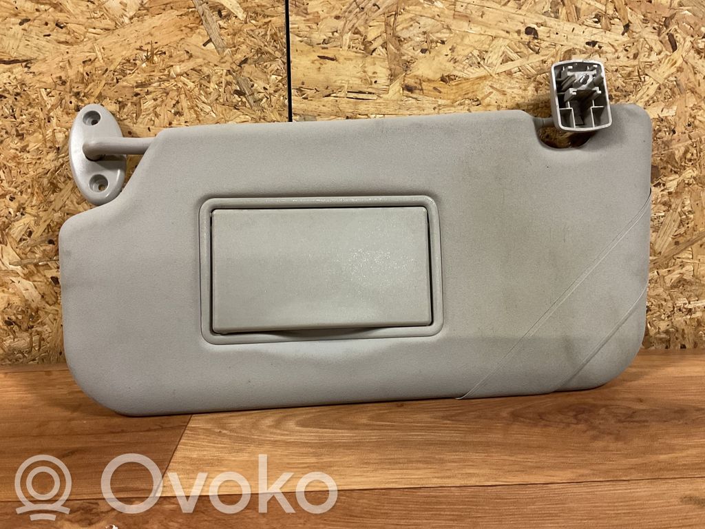 Ford Mondeo MK IV Häikäisysuoja 