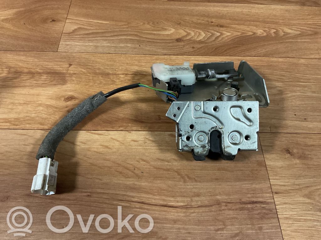 Ford Mondeo Mk III Tailgate/trunk/boot lock/catch/latch 