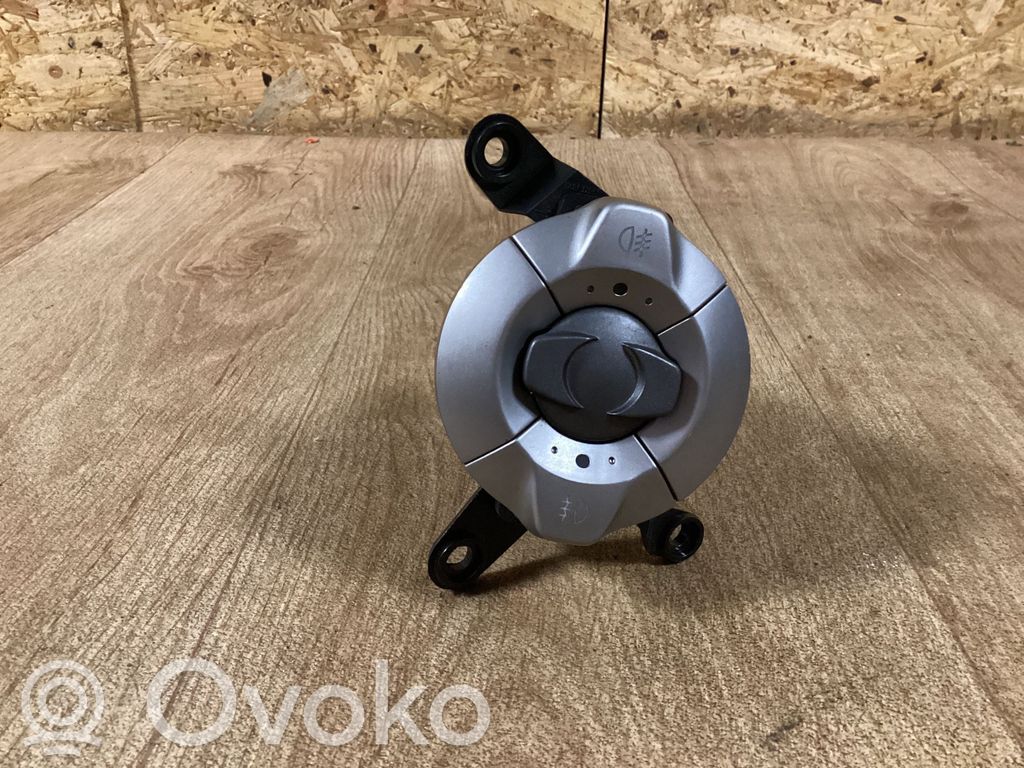 Hyundai Coupe Light switch 