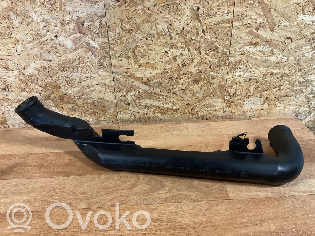 Ford Mondeo Mk III Intercooler hose/pipe 
