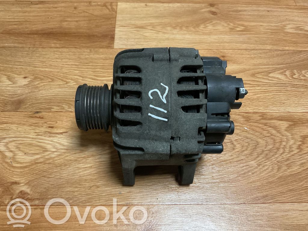 Generatorius   2606288A,FG12C07,000027R,213010730