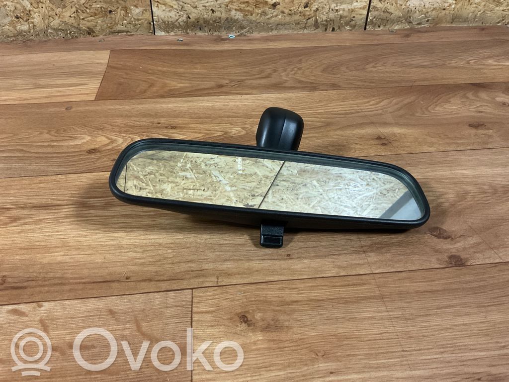 Hyundai i30 Rear view mirror (interior) 