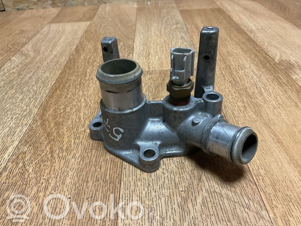 Ford Focus Termostats / termostata korpuss 