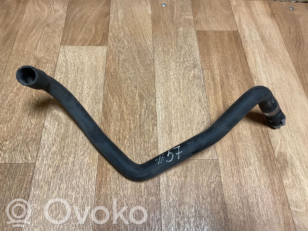 Ford Focus Engine coolant pipe/hose 