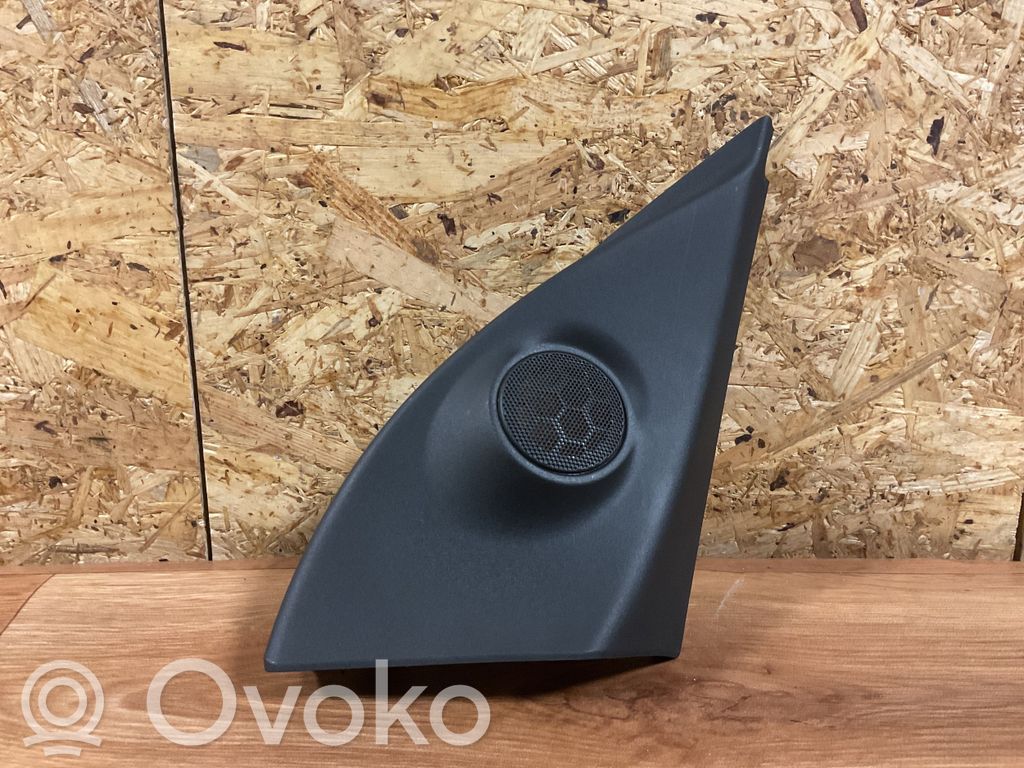 Opel Astra H Głośnik wysokotonowy drzwi przednich 