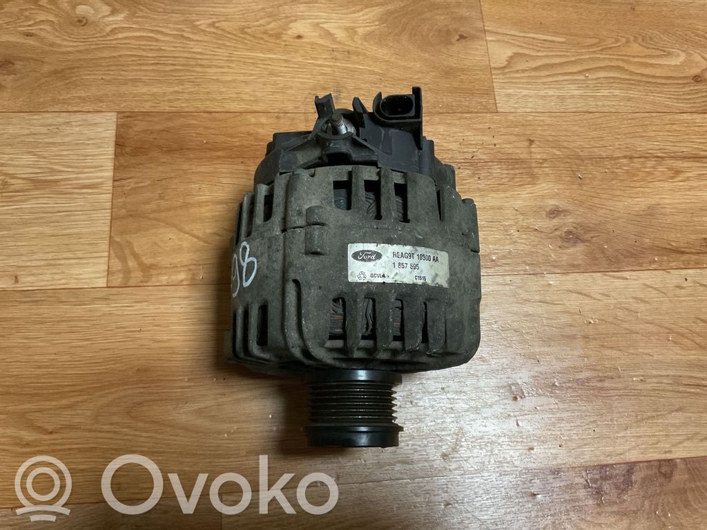 Ford Mondeo MK IV Генератор 