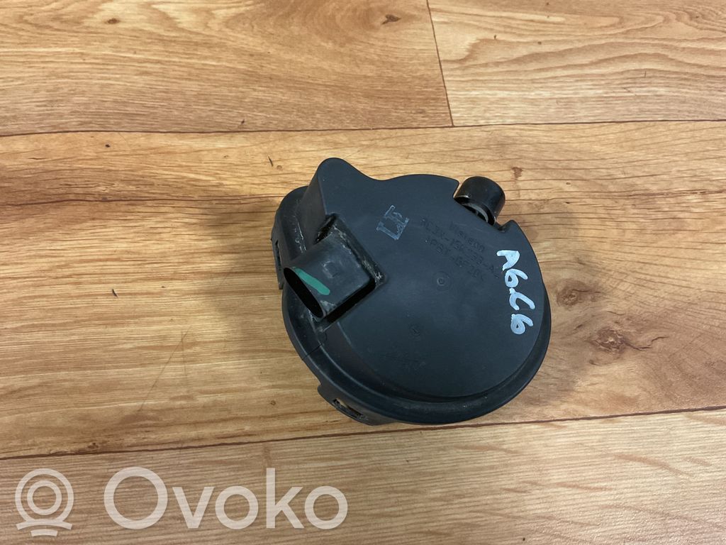 Audi A6 S6 C6 4F Capac bec far 
