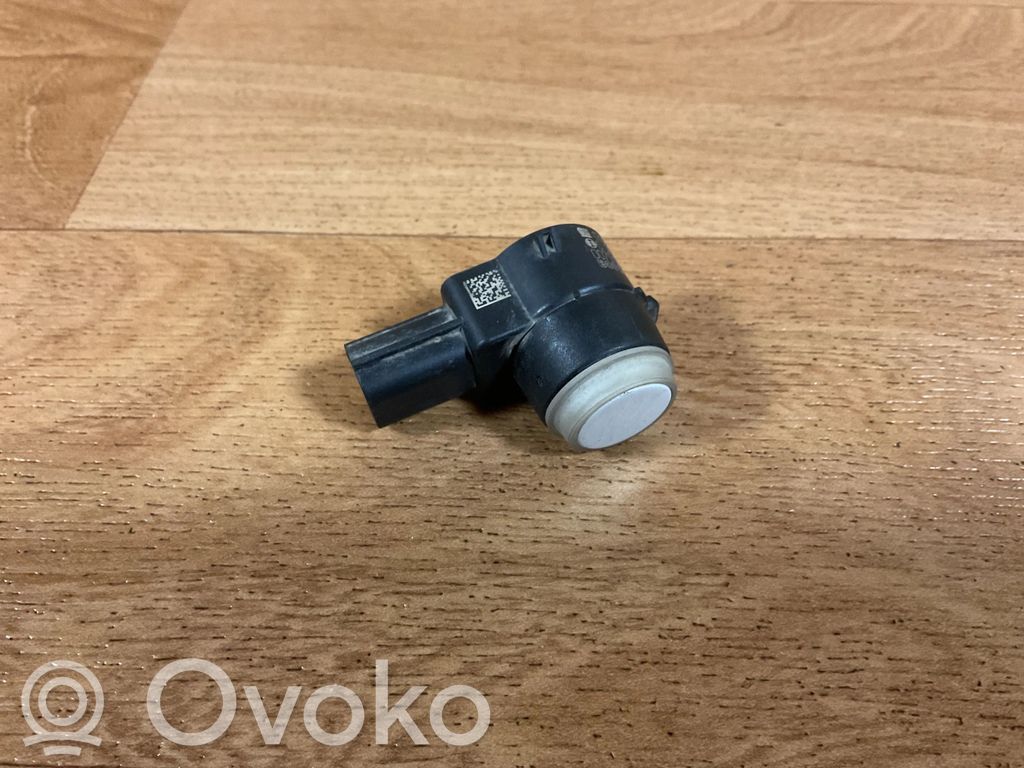 Opel Meriva B Parksensor PDC 