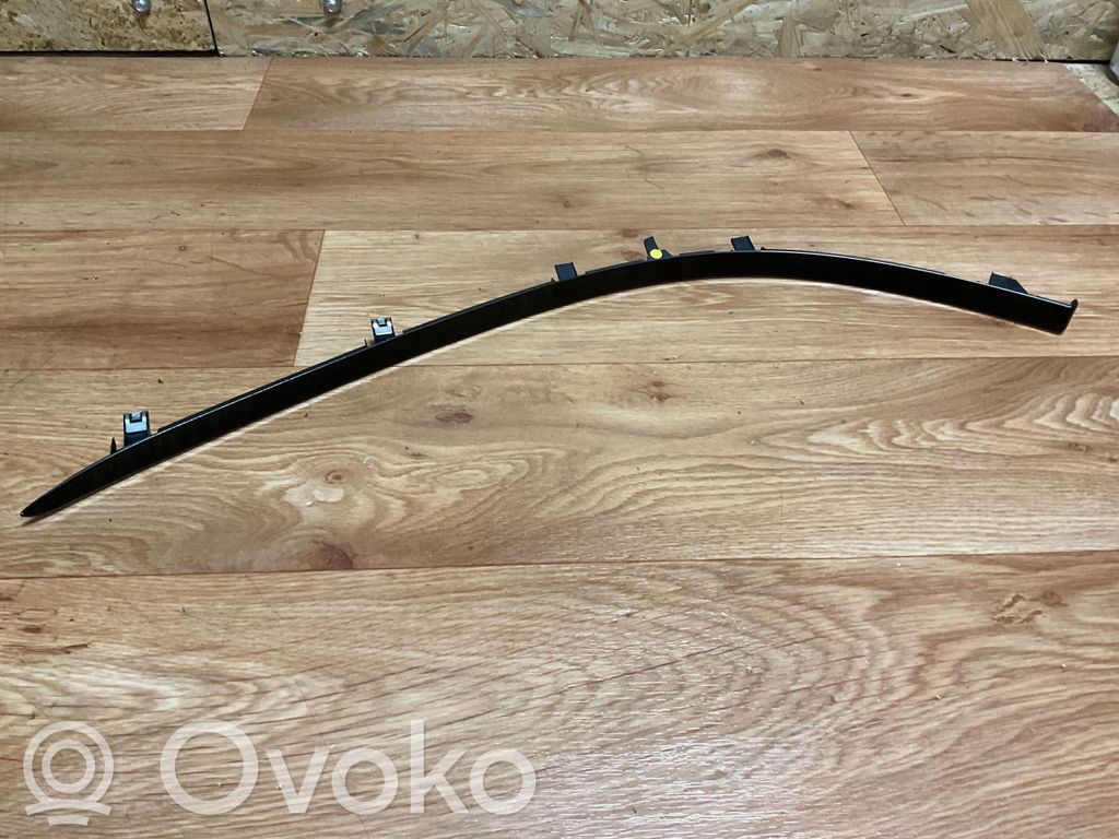 Opel Insignia A Ramka schowka deski rozdzielczej 