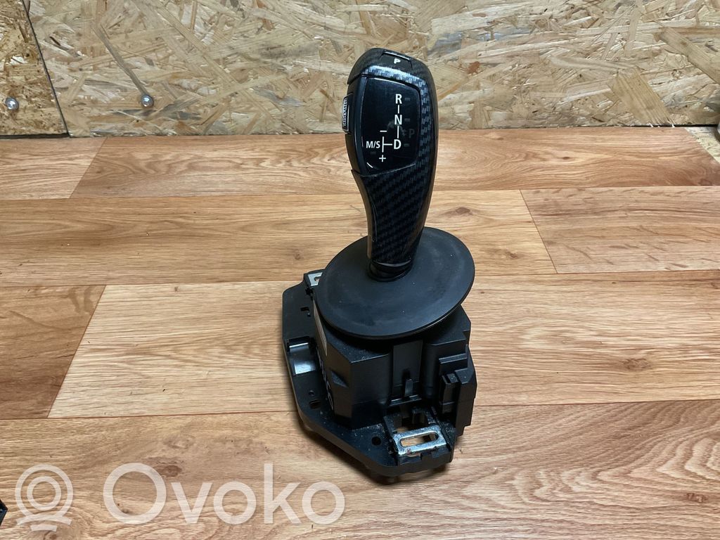 BMW 5 E60 E61 Gear shifter/selector 