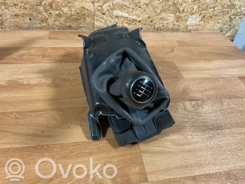 Audi A4 S4 B7 8E 8H Selector caja de cambios 