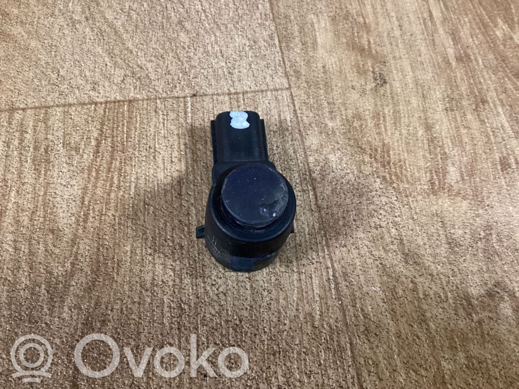 Sensor de aparcamiento PDC   13282888