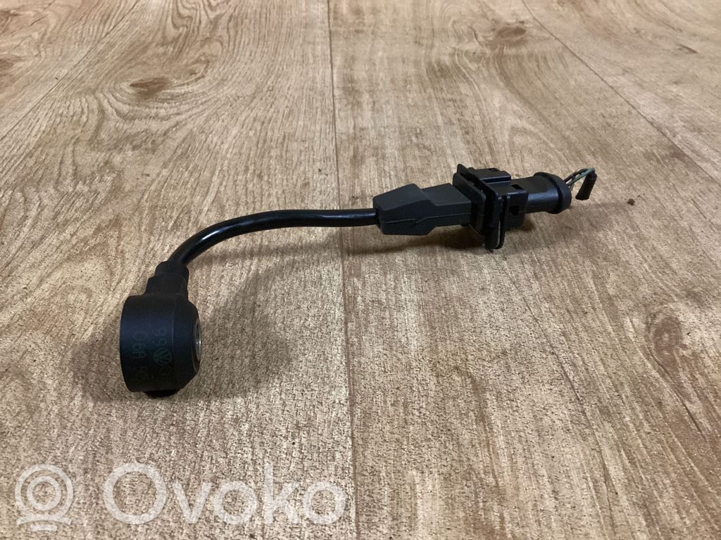 Klopfsensor   06A905377